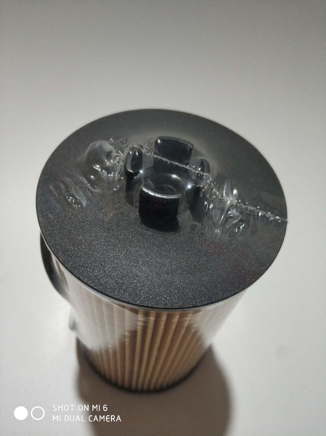 Kobelco Excavator Fuel Water Separator Inner Filter YN21P01068R100