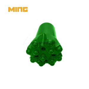Quality DTH Button Down Hole Hammer Drill Bits T45 89mm wholesale