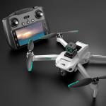 S159 Gps Remote Control Display Screen Professional Camera Brushless Drone Toy