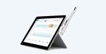 Dental Diagnostic Recorder OLED Electronic Periodontal Probe