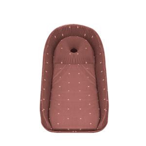 Quality Travel use Gear Insert Infant Lounger Newborn Head Body Support Cushion wholesale