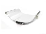 European Standard Kitchen Cabinet Aluminum Gola Profiles C Handle