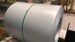 Q345 SS400 0.63mm EGI Coil Electro Hot Dipped Galvanized Steel Coil