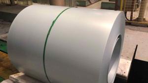 Quality Galvalume Metal Roof 0.45mm Cold Rolled Color Coated Aluminum Coil wholesale