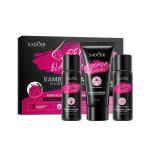 70ml Mens Skincare Products Bamboo Charcoal Blackhead Removal Care Kit