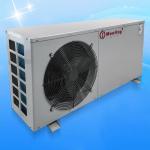 1.2kw MD15D energy-saving and environment-friendly air source heat pump