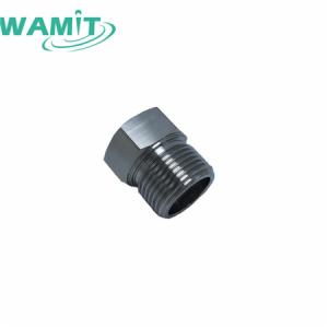Quality 006766-1 water jet cutting machine manifold adapter nut waterjet pump parts wholesale