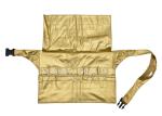 Brand New High Quality Soft PU Cosmetic Makeup Brushes Tools Bag Waist Bag Pack