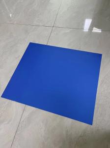 China Durable Aluminum CTP Plate UV Ink Printing For Commercial Printing on sale