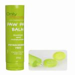 Pilfer Proof 3.4oz 100g Cosmetic Facial Cleanser Tube Packaging
