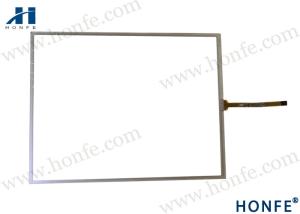 Quality Display 627D22/668937-71 Tsudakoma Loom Parts ZAX-N/ZAX9100 10.4&quot; wholesale