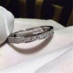 full diamonds ring 18kt gold with yellow gold or white gold(1)