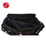 50-60L Military Molle Style Black Hunting Backpack Camping Traveling Duffle Bag