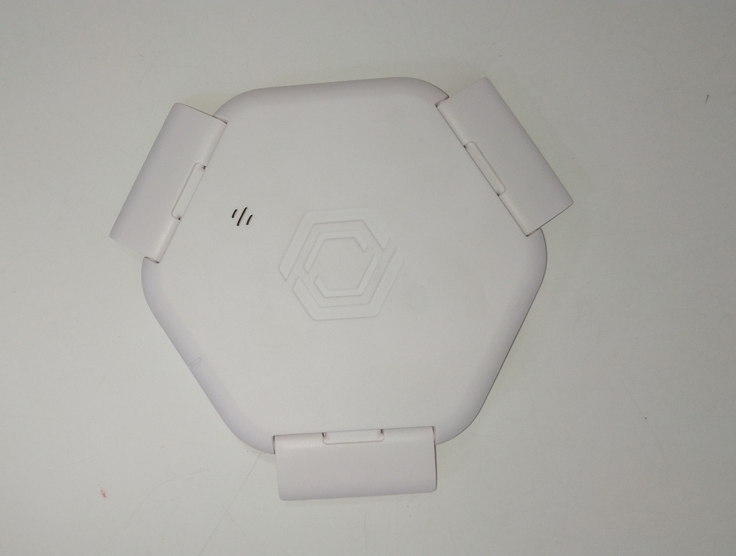 Laser Carving ABS Injection Molding Decorative Plastic Parts