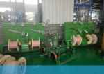 600r/Min Automatic Wire Twisting Machine
