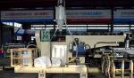 High Speed Coating Non Woven Lamination Machine With CE Certification