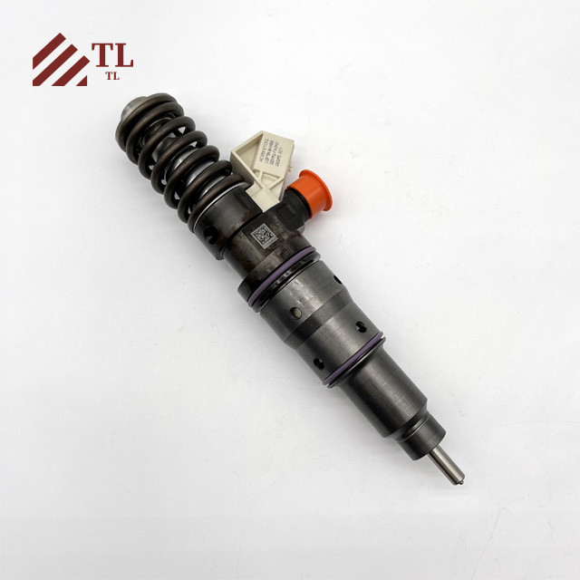 33800-84300 Fuel Injector Construction Machinery Parts for HYUNDAI