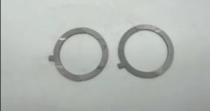 Quality TCD.8L6 Deutz Engine Parts Customized Crankshaft Thrust Bearing Plate wholesale