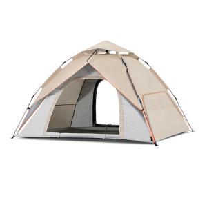 Quality 4 Persons Picnic Pop Up Outdoor Event Tent wholesale