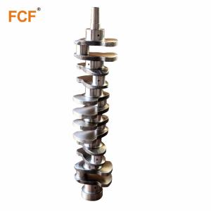 Quality Diesel Engine NH220 Forged Steel Crankshaft 6623311111 3029341 101109 130186 wholesale