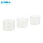 45mm Candy Plastic Packaging Tubes Non Toxic Environmental Friendly
