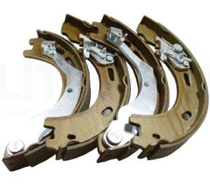 Quality Land Rover SFS500012 Chassis Parts Brake Pad Set wholesale