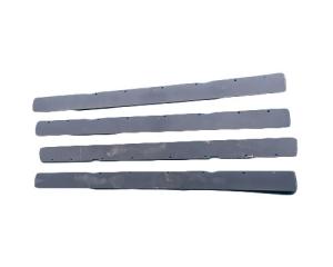 Quality High quality AB600-2 AB600-3 6M main unit 2052396 wear-resistant plate wholesale