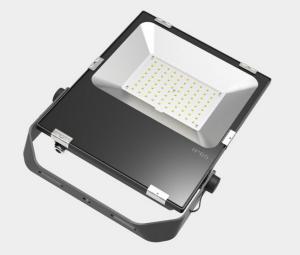 Quality UL Driver LED Outdoor 80w 100LM/W Flood Lights With 120° Beam Angle wholesale