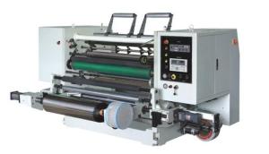 Quality 1.6m Multi-functional Industrial slitting and rewinding machine for Napkins / Kraft Paper wholesale
