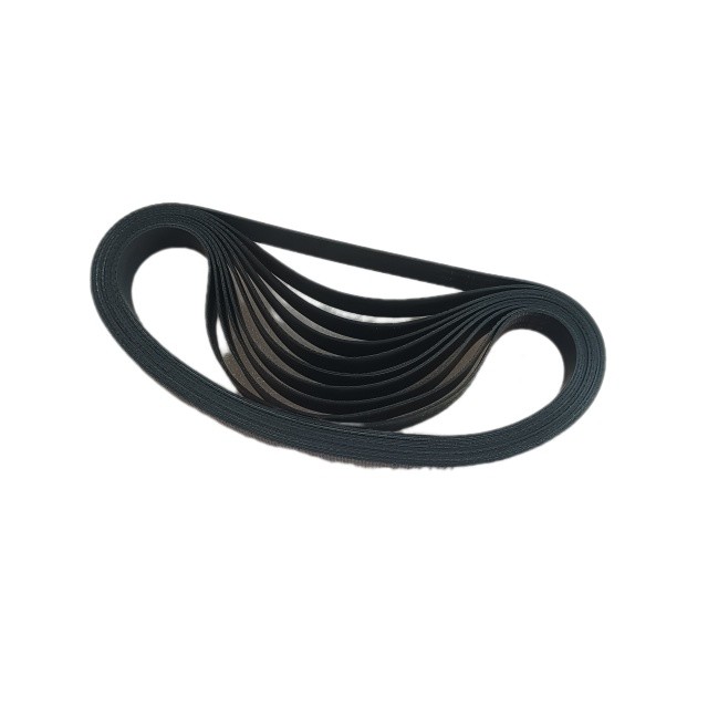 1750044961 01750044961 ATM Parts High Quality Wincor Stacker Inner Belt 12*305*0.65