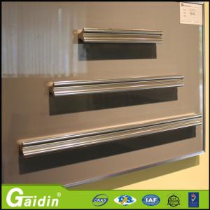 Quality bedroom powder coated contemporary aluminum furniture handle wholesale