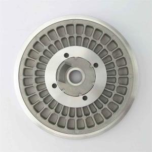 Quality TA45 Turbine Housing Back Plate 442752-0001 ID.Ø17.5 CW Ø84.6 CH Ø155.4 OD.Ø172.8 For Turbocharger wholesale