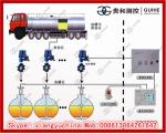 Overfill Protection overflow prevention valves for tank, atg