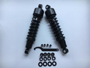 Quality 11.75 INCH SHOCK ABSORBER FIT FOR HARLEY DAVIDSON SPORTSTER 883 1200 wholesale