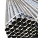 Thick / Thinwall Sanitary Stainless Steel Metal Tube 1.5 Inch 10mm 18mm