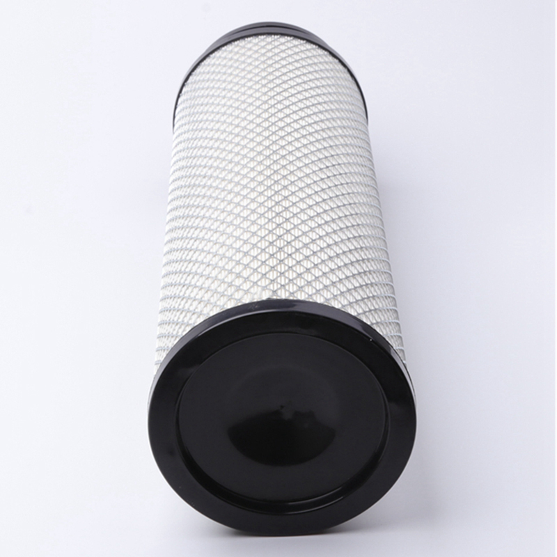 Car Model WEICHI SHACMAN SHANTUI Year 1983-1985 Air Filter 612600110540 K2640 K2642 for Sinotruk Engine Performance