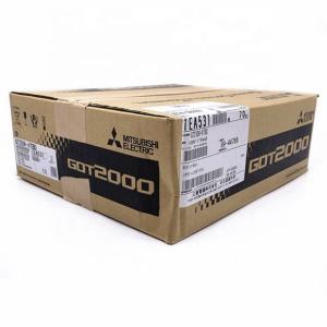 Quality GT2508-VTBD 8.4″ Mitsubishi Electric Touch Screen HMIs On Sale wholesale