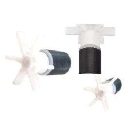 Quality Customized Ferrite Injection Molded Magnet ISO TS16949 For Starter Motor wholesale