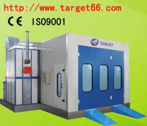 Quality spray booth /car spray booth /auto car bake oven with CE TG-70C wholesale