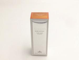 Quality Cosmetic Skin Care Gift Box Paperboard Luxury Bottle Gift Packaging Box wholesale