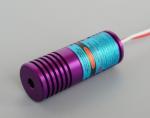 405nm 50mW Blue Purple Beam Laser Module