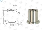 Two - Part Ceiling Cable Hanging System / Wire Suspension Systems Ceiling
