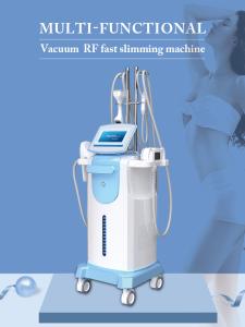 Quality 40KHZ Body Shaping Machine Infrared Contouring V99 wholesale