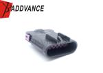15397579 Aptiv (formerly ) 1.5mm GT 150 Series Male 6 Pin Connector For GM