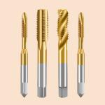 M11 M12 M13 M14 M15 M16 Spiral Tap Metric Machine Screw Tap