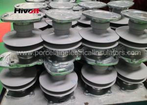 Quality Silicone Rubber Station Post Insulators For Railway Systems HB11S wholesale