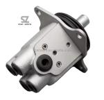 Hydraulic Main Pump PC210-8 Joystick for Komatsu Control Pilot Valve on Crawler