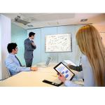 102 Inch Smart Electronic Blackboard Interactive Whiteboard For Meeting Teaching