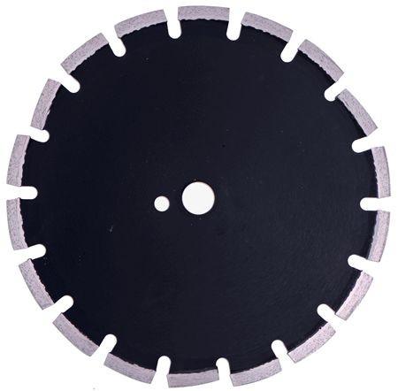 High Efficiency Diamond Stone Cutting Blades Long Service Life For Both Dry And