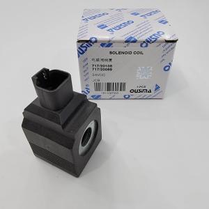 Quality 717/20108 717/20069 Solenoid Valve Coil JCB JS160 JS175 JS330 JS240 wholesale